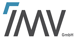 Logo IMV GmbH Industrielle Metallverarbeitung